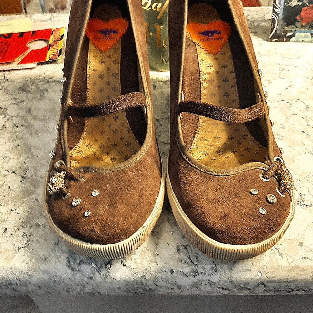 Rocket Dog Women's shoes Size 10